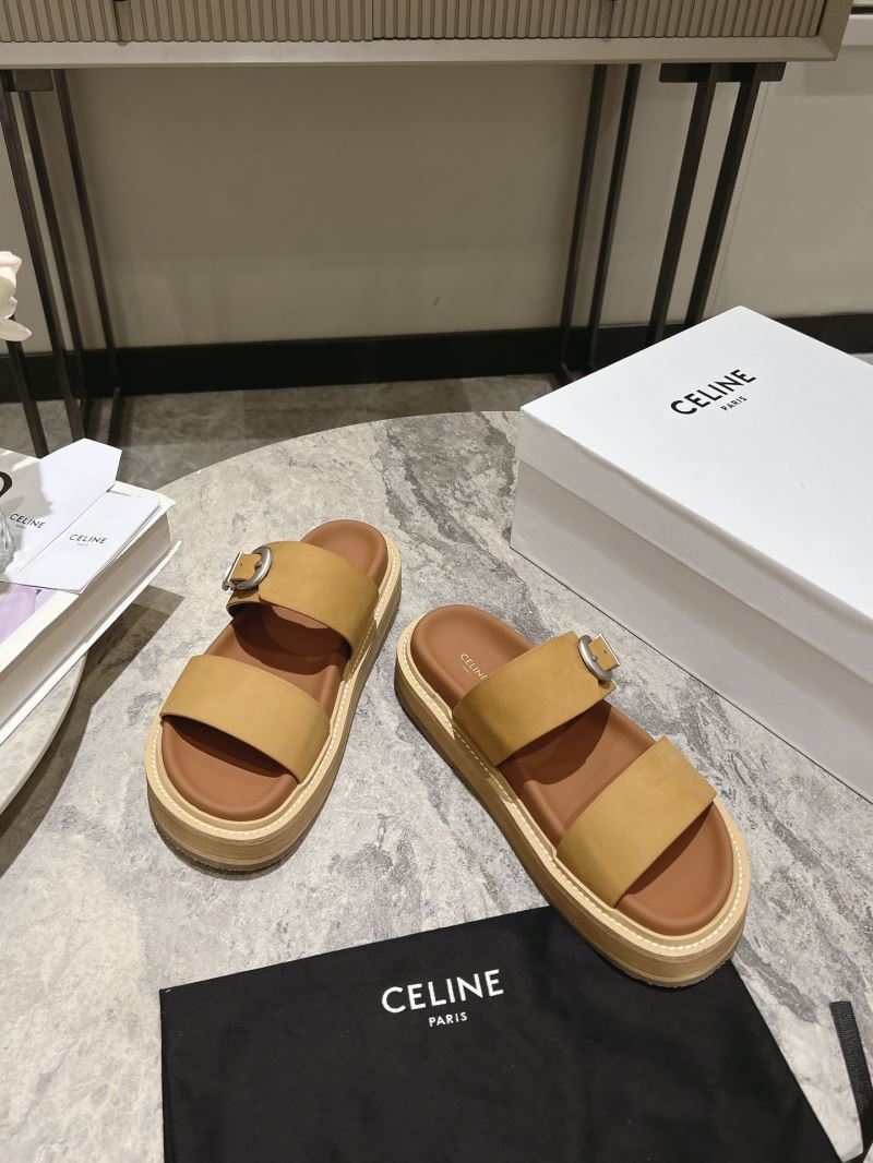 Celine Sandals